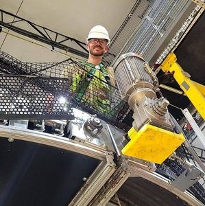 Meet your Posher, Robert